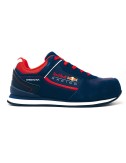 Zapato deportivo gymkhana s3 esd red bull talla-41