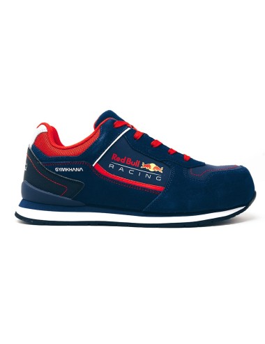 Zapato deportivo gymkhana s3 esd red bull talla-44