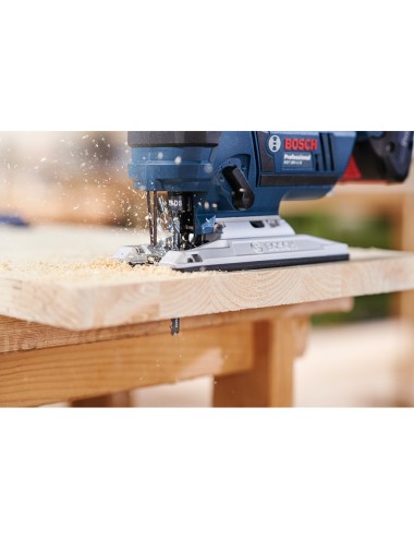 Hojas de sierra t 144 d: speed wood, set de 5 uds