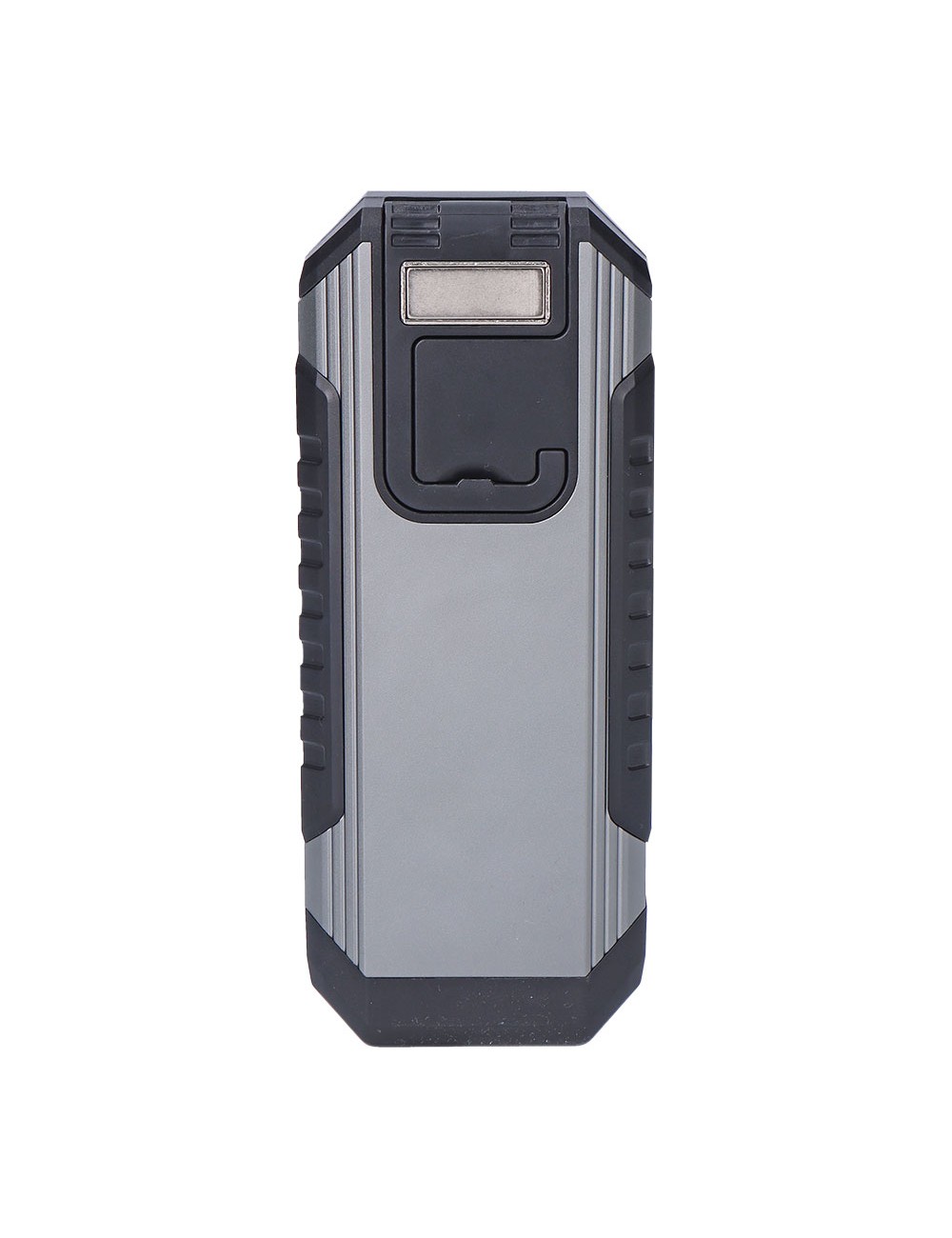 Linterna led de aluminio 10w recargable