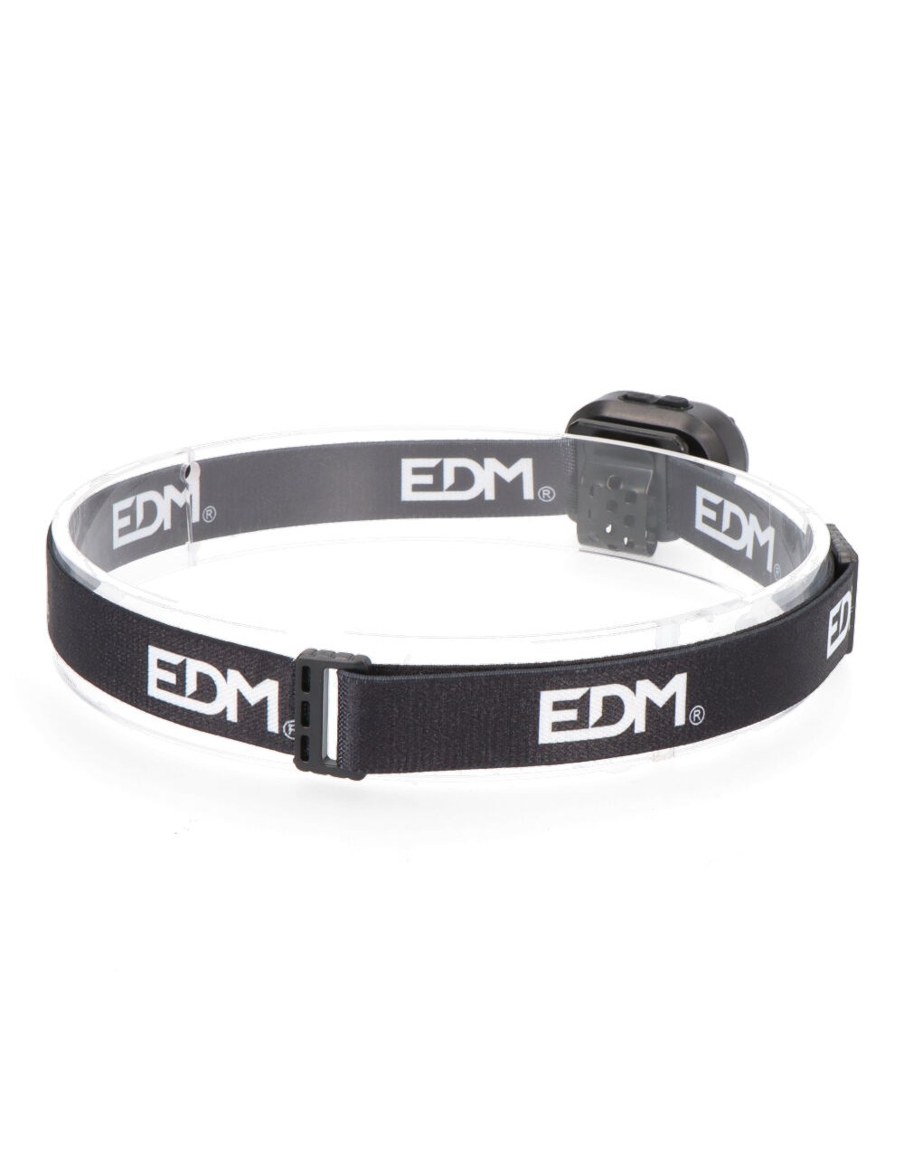 Linterna frontal led wildtrack z2, aluminio, recargable, 7+ 5 w