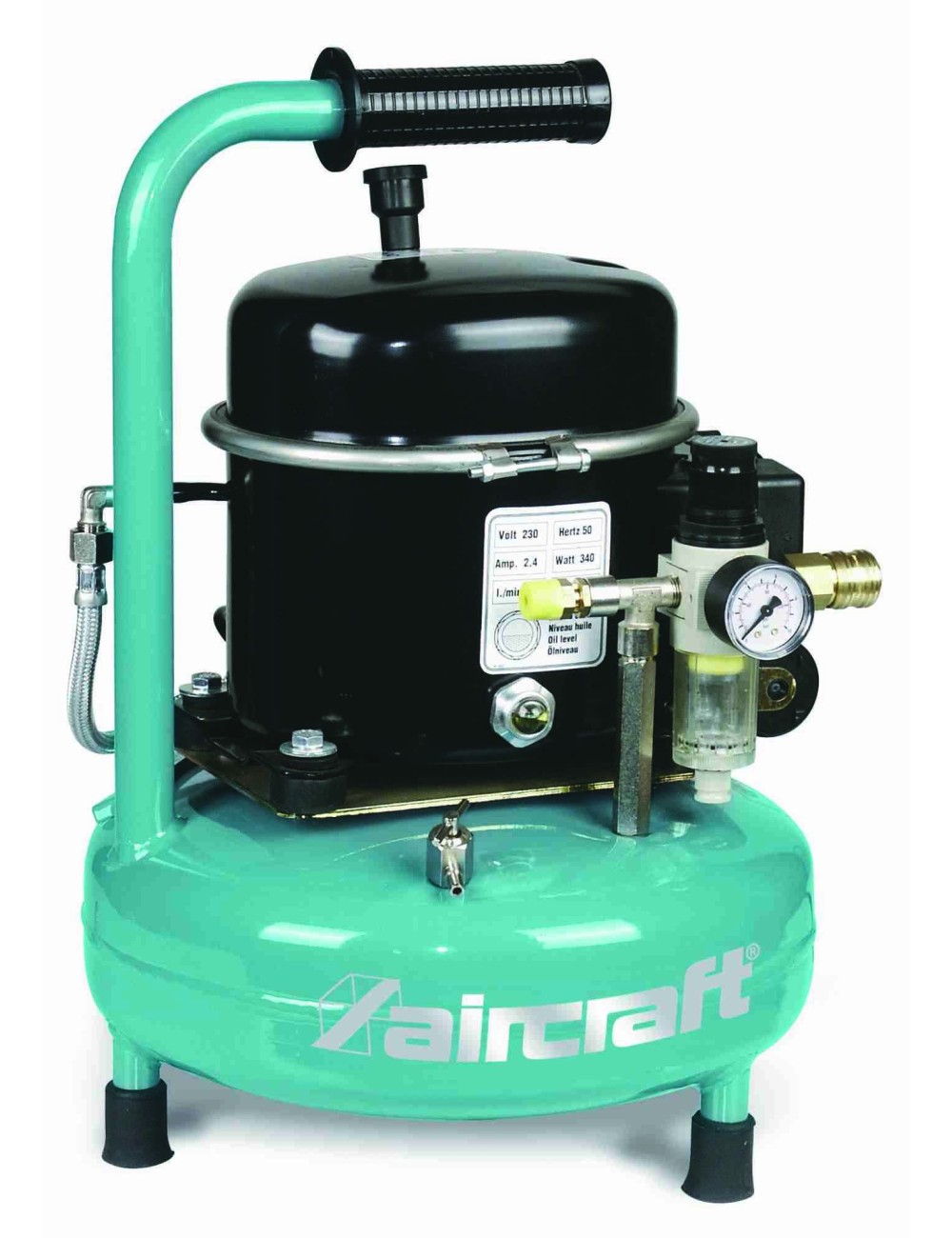 Aircraft Airboy Silence 50 Pro Airboy Silence 50 Pro