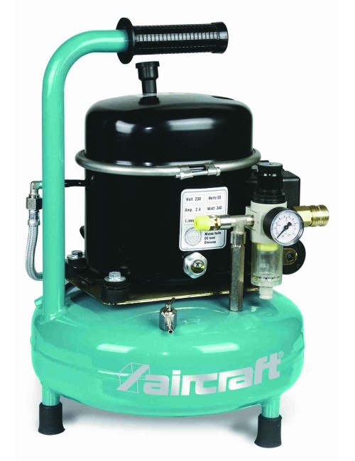 Aircraft Airboy Silence 50 Pro Airboy Silence 50 Pro