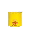Corona perforadora bi-metal fast cut ø22 mm