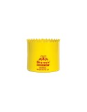 Corona perforadora bi-metal fast cut ø16 mm