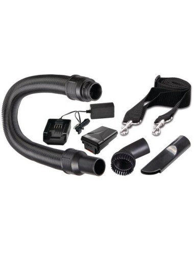 ASPIRADOR COMPACTO dryCAT 15B