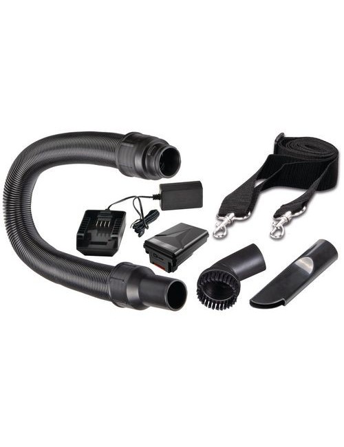 ASPIRADOR COMPACTO dryCAT 15B