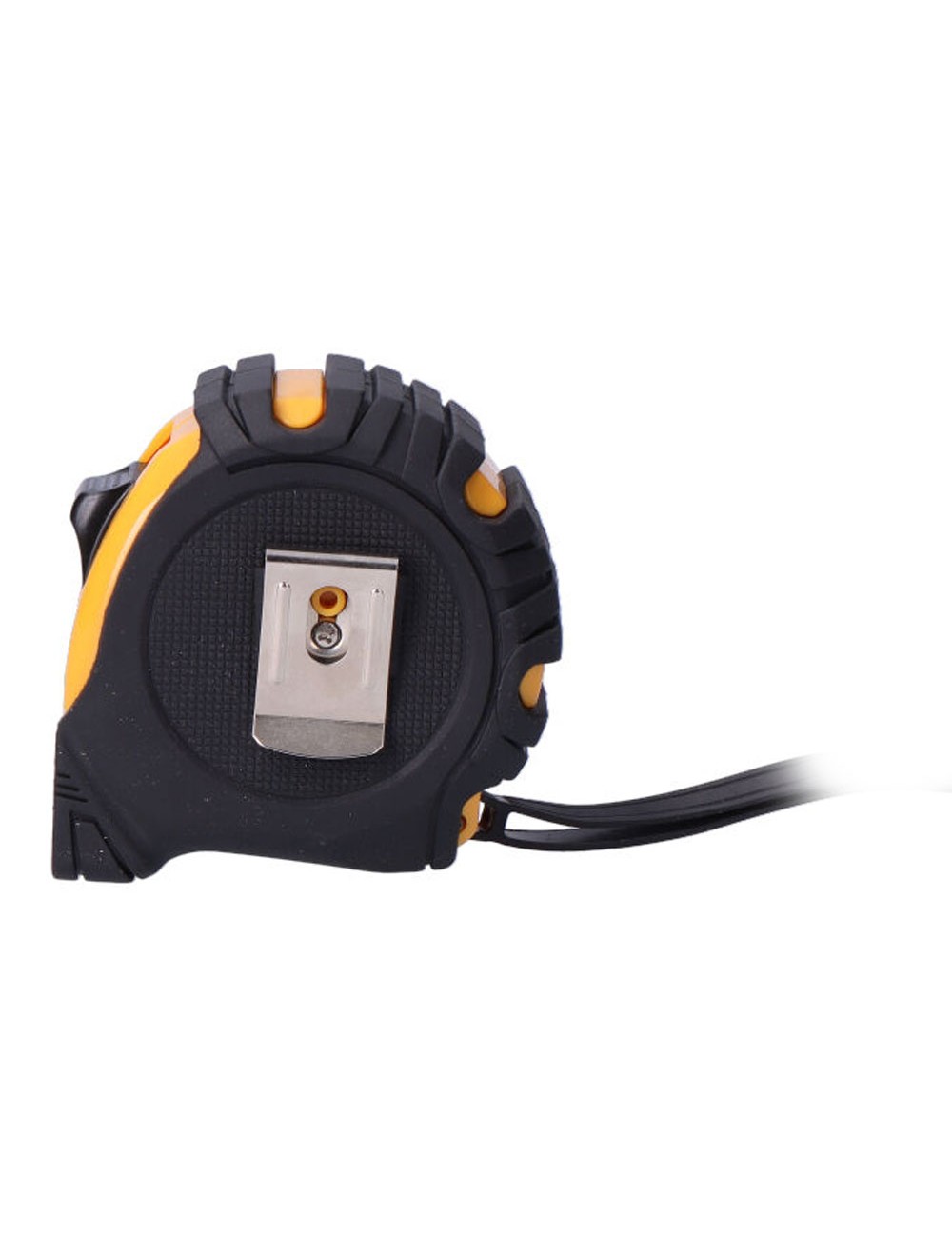 Flexómetro 8m x 25mm abs standard koma tools