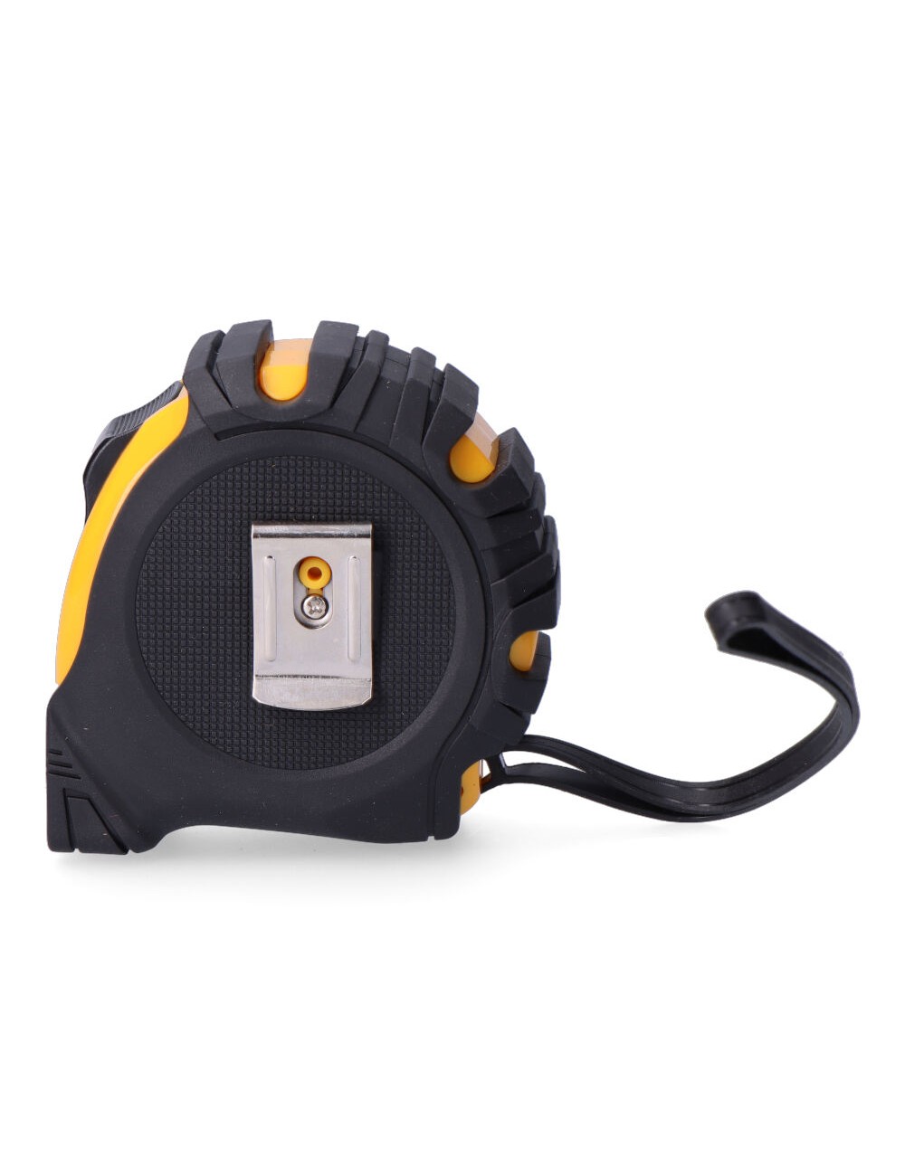 Flexómetro 10m x 25mm abs standard koma tools