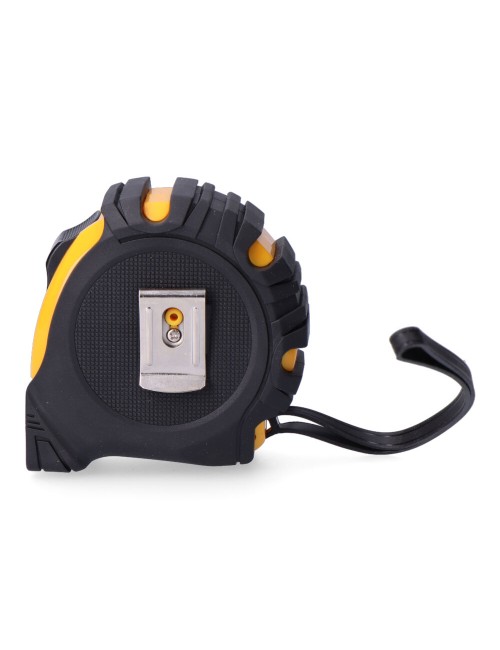 Flexómetro 10m x 25mm abs standard koma tools