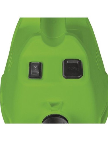 ASPIRADOR COMPACTO dryCAT 15B