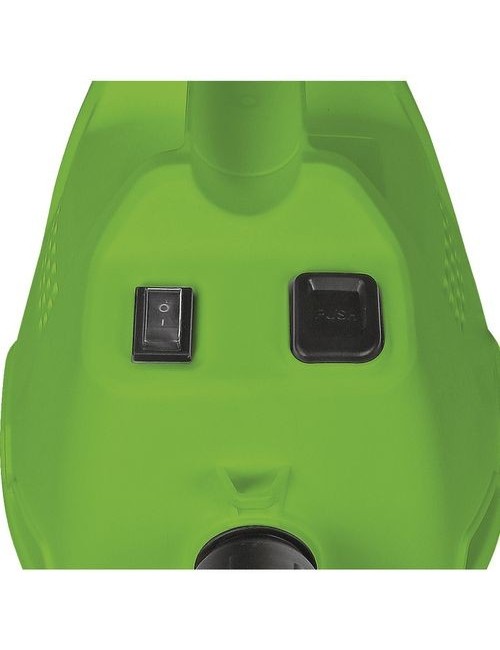 ASPIRADOR COMPACTO dryCAT 15B