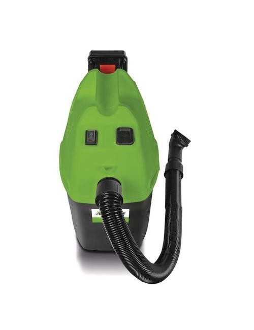 ASPIRADOR COMPACTO dryCAT 15B