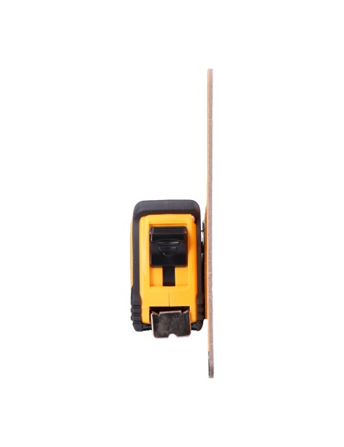 Flexómetro 5m x 19mm abs compact koma tools