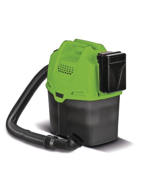 ASPIRADOR COMPACTO dryCAT 15B