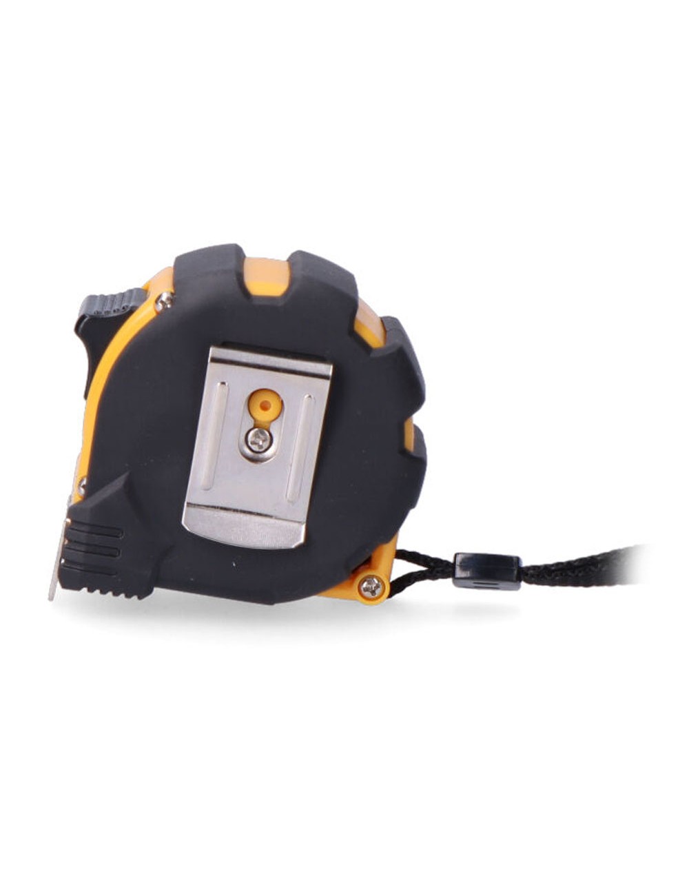 Flexómetro 5m x 25mm abs compact koma tools