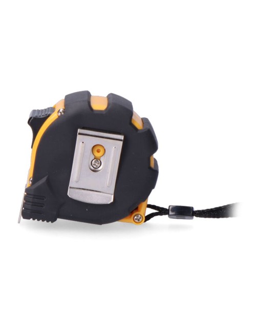 Flexómetro 5m x 25mm abs compact koma tools