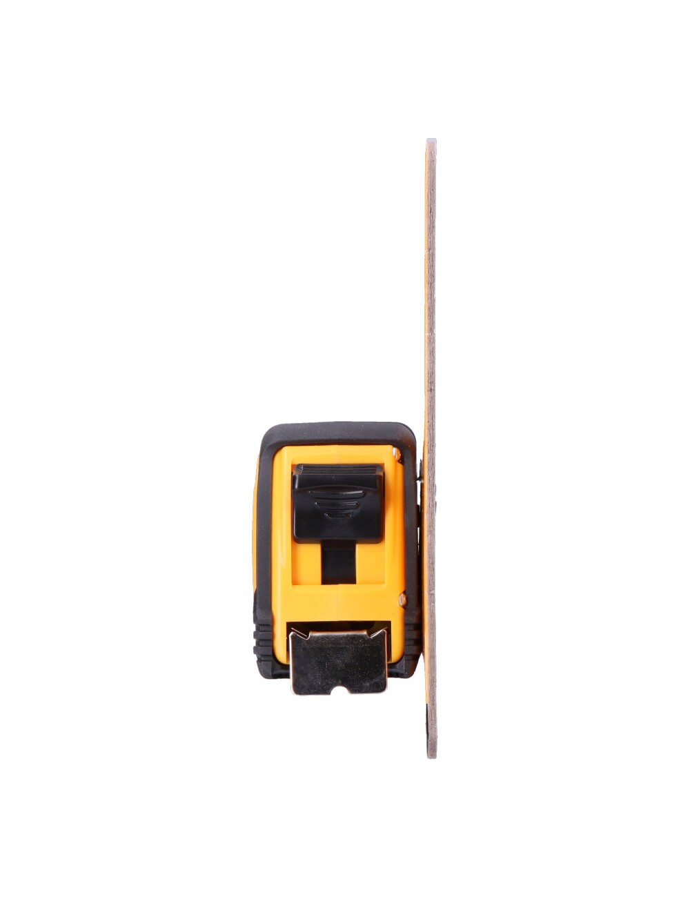 Flexómetro 5m x 25mm abs compact koma tools