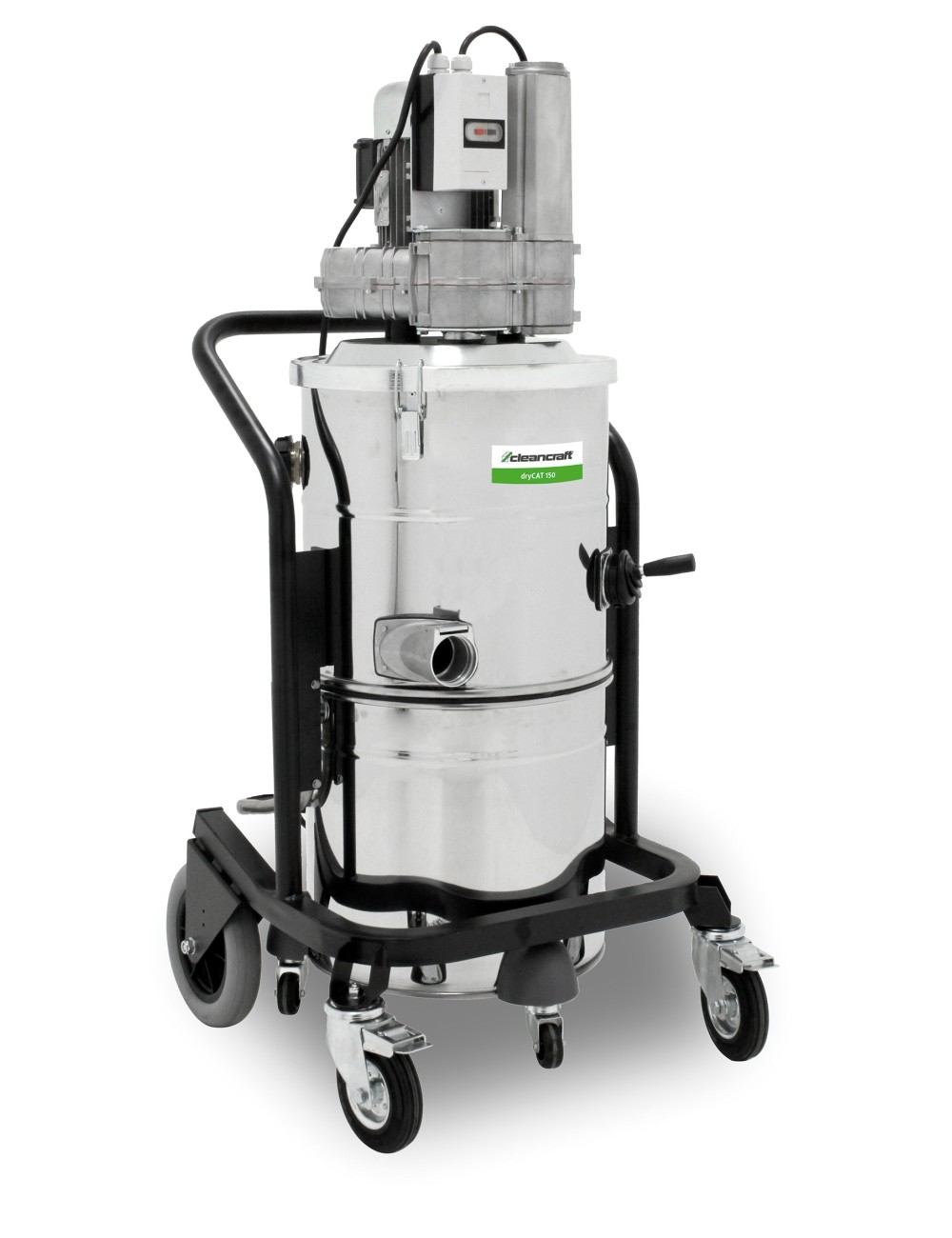 ASPIRADOR INDUSTRIAL DRYCAT 150