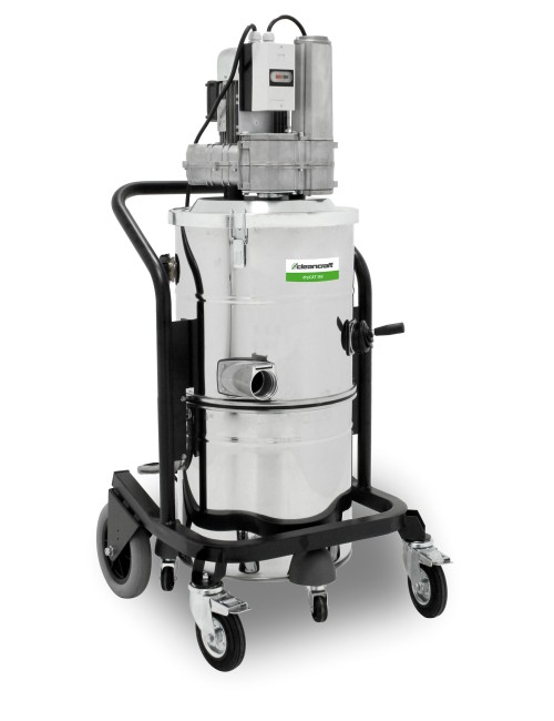 ASPIRADOR INDUSTRIAL DRYCAT 150