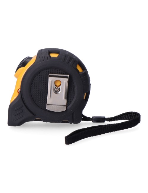 Flexómetro 3m x 16mm abs magnet