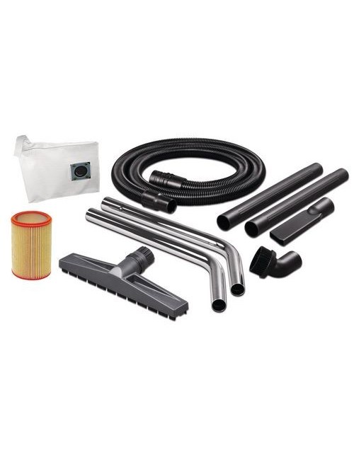 ASPIRADOR INDUSTRIAL dryCAT 262 ICT-HC Aspirador industrial dryCAT 262 ICT-HC