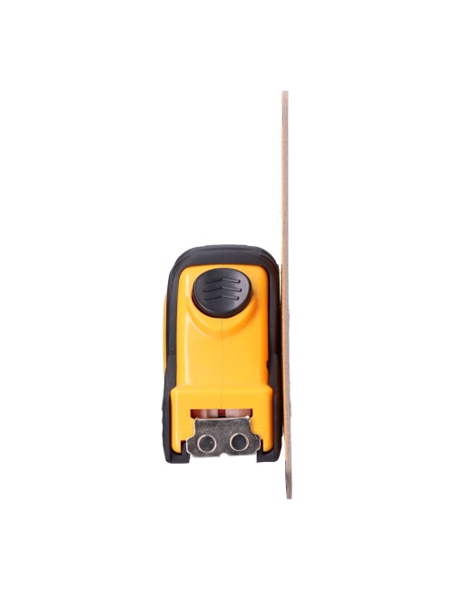 Flexómetro 8m x 25mm abs magnet