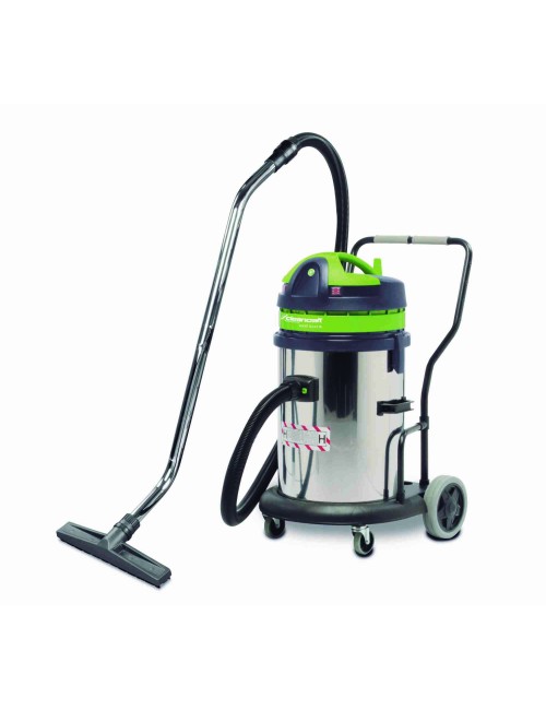 ASPIRADOR INDUSTRIAL dryCAT 262 ICT-HC Aspirador industrial dryCAT 262 ICT-HC
