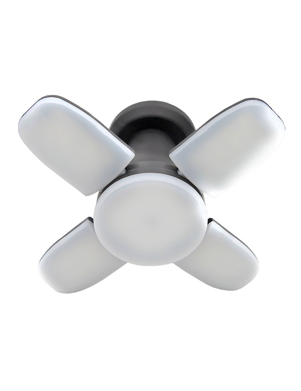 Lámpara nomad light, plegable, recargable, 6 w, 500 lm