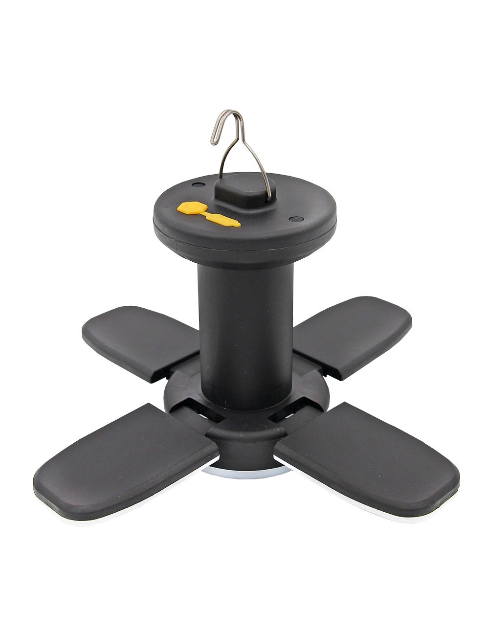 Lámpara nomad light, plegable, recargable, 6 w, 500 lm