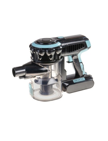 Aspirador escoba sin cable 2 en 1, 200w 18kpa