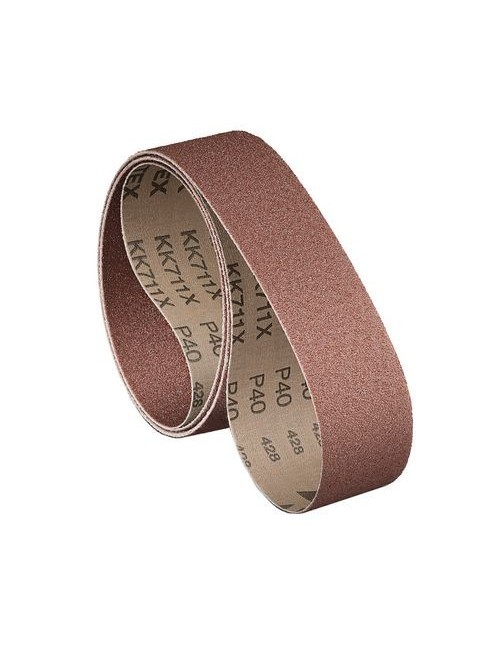 BANDA LIJADO 150x2000 mm K 60, 1-Unidad K60