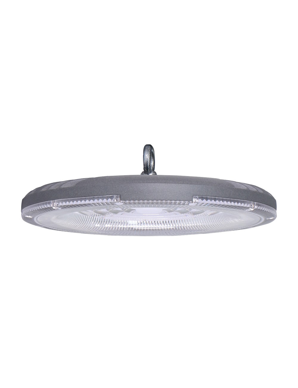 Campana led 100 w 6400 k 10000 lm ø26 x 4,5 cm
