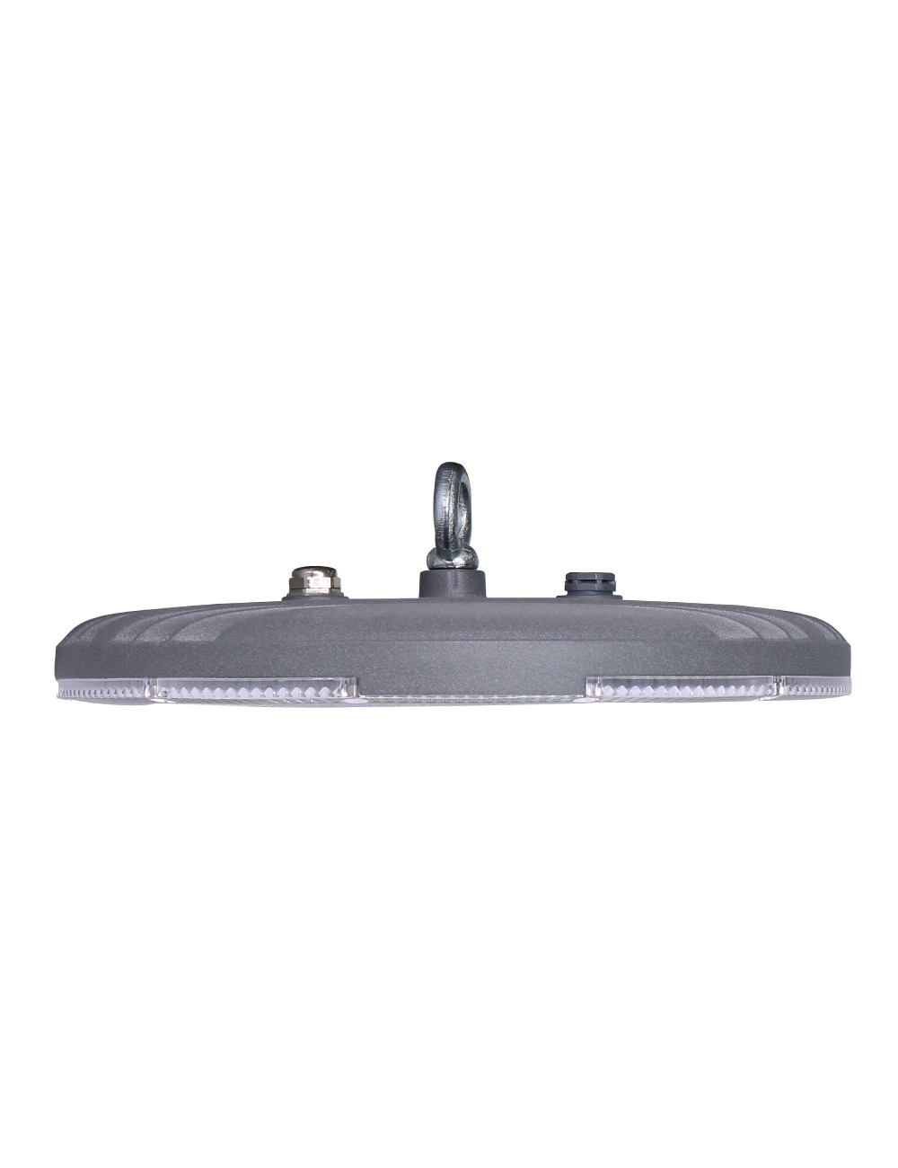 Campana led 100 w 6400 k 10000 lm ø26 x 4,5 cm