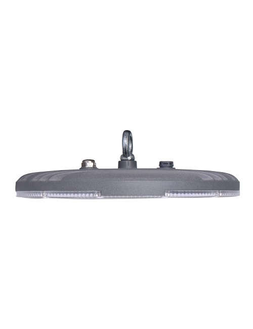 Campana led 100 w 6400 k 10000 lm ø26 x 4,5 cm