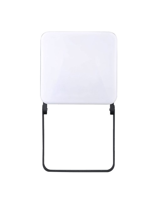 Foco proyector led frameless 10 w 760 lm 6000 k luz fria 8,71 x 8,26 cm