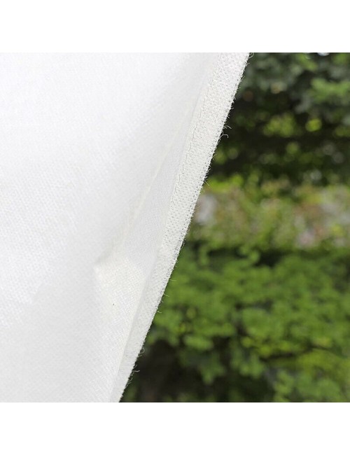 Tela de protección cultivos paño artic 4 x 5 m 17g/m