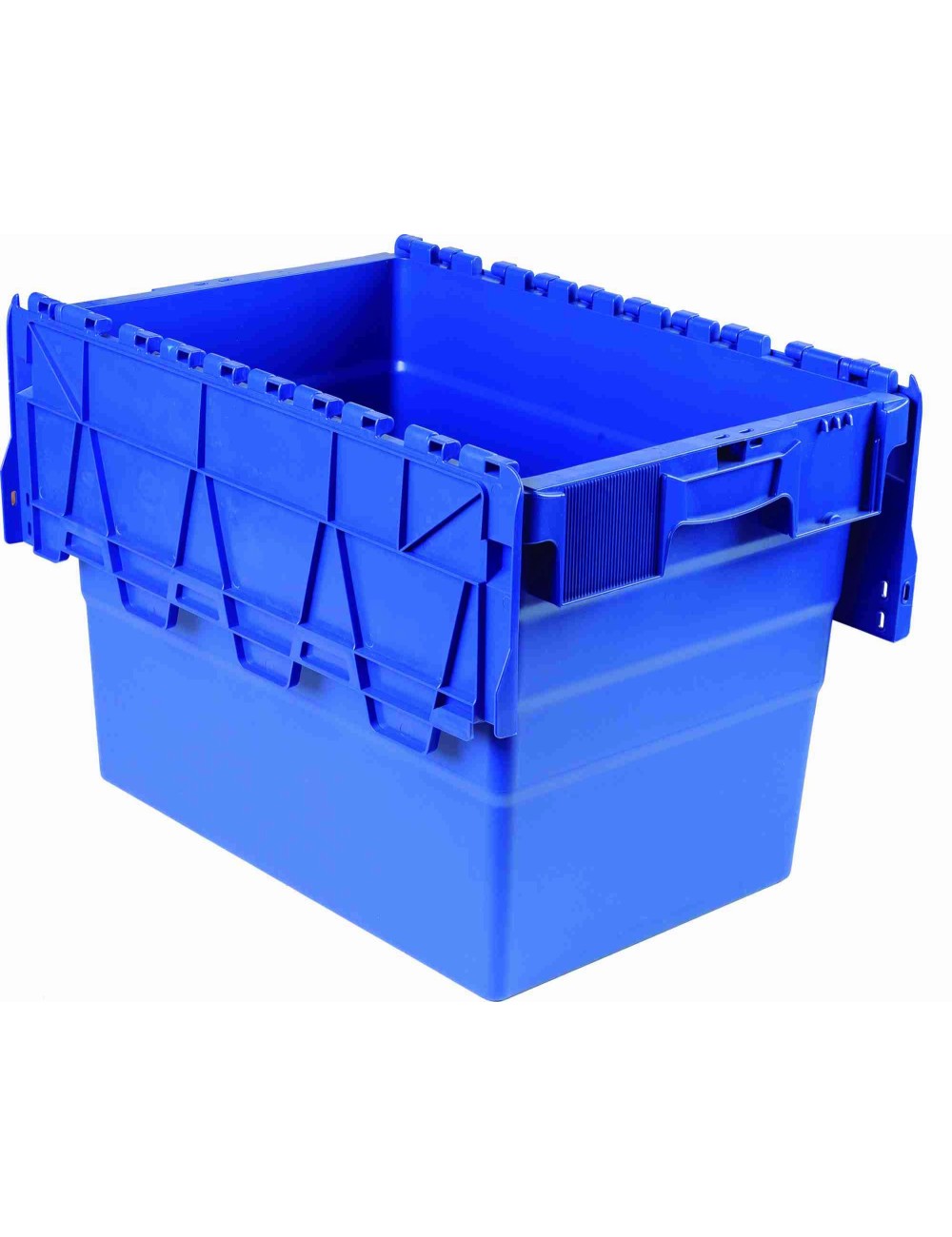 Caja Almacén de Polipropileno DSW5541