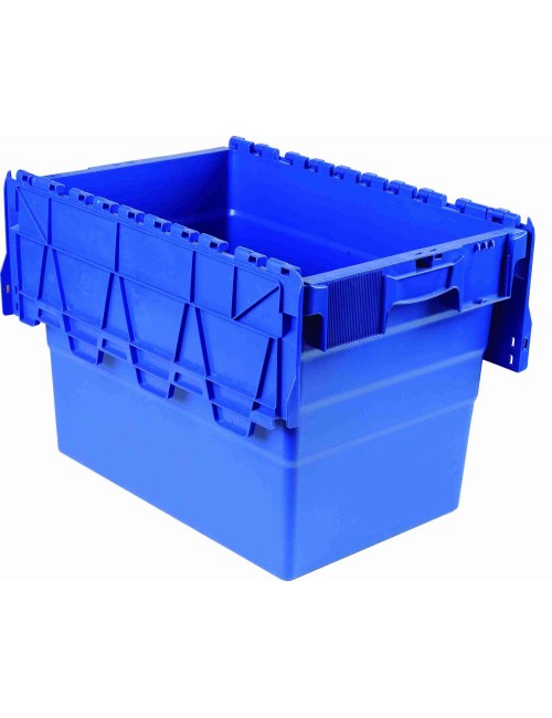 Caja Almacén de Polipropileno DSW5541