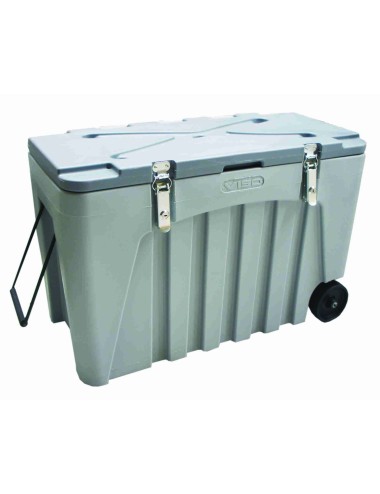 CAJA DE ALMACENAMIENTO CON RUEDAS KOFPRO 841 125kg