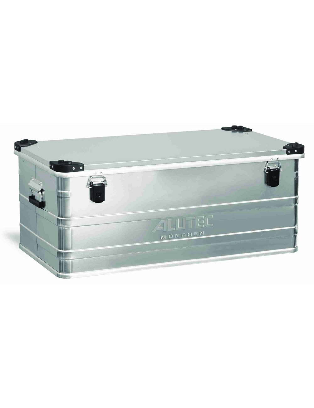 CAJA DE ALMACENAMIENTO DE ALUMINIO ALUD 140