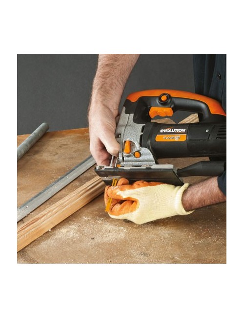 CALADORA RAGE 7-S Rage 7-S