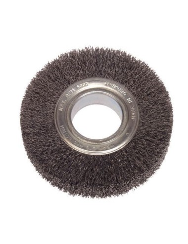 CEPILLO PARA ESMERILADORA GZ 20C 0.35 MM CEPILLO PARA ESMERILADORA GZ 20C 035 MM