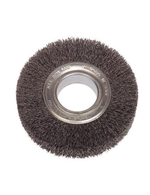 CEPILLO PARA ESMERILADORA GZ 20C 0.35 MM CEPILLO PARA ESMERILADORA GZ 20C 035 MM