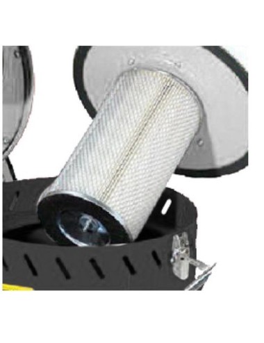 CHORREADORA MSSG 105 A