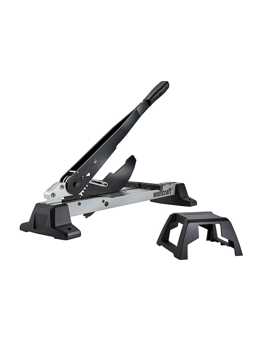 Guillotina para corte de vinilo y laminados vlc 1000