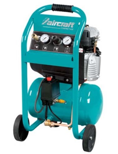 Compresor Compact-Air 265/10 E Compact-Air 265\10 E