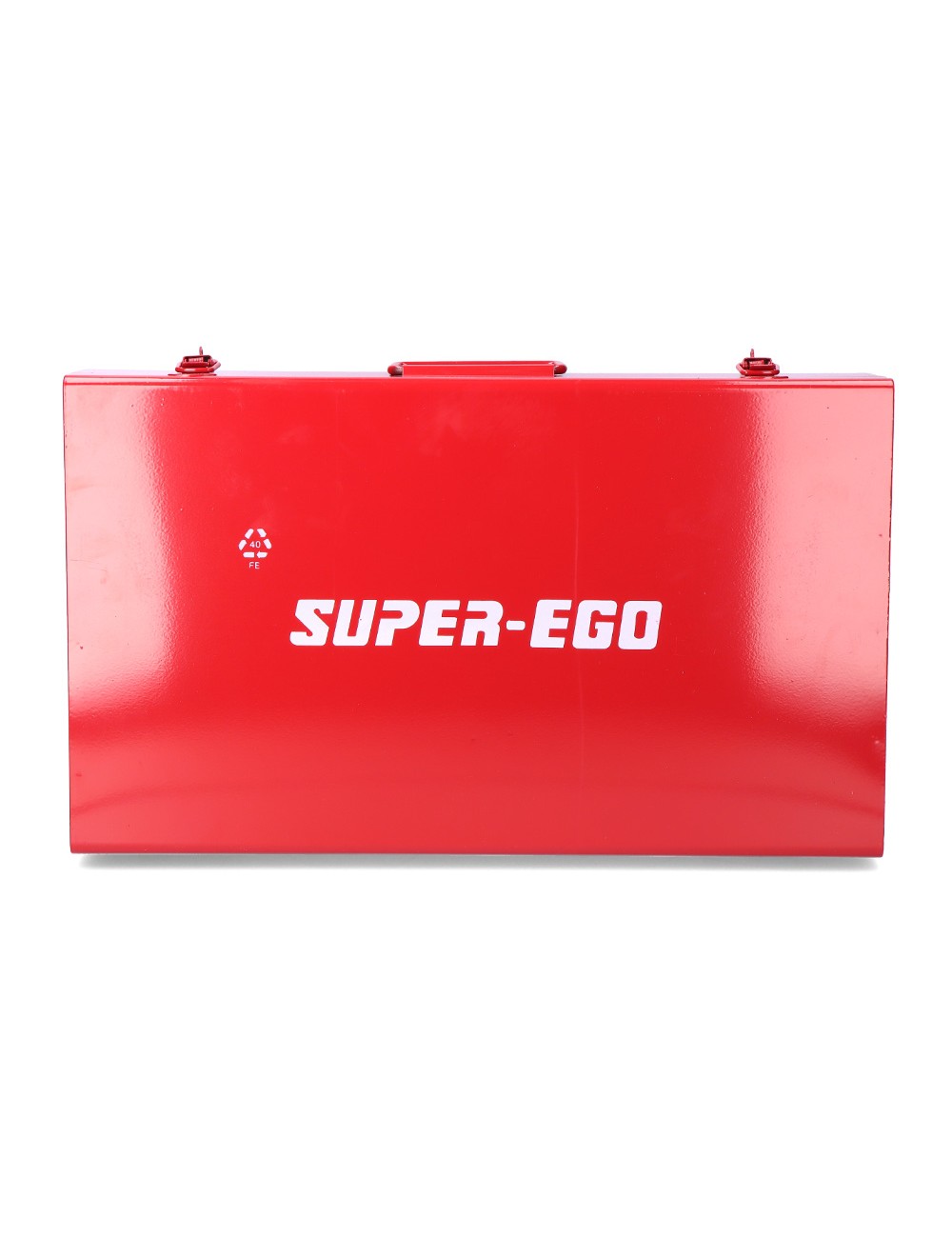 Soldador tuberias plásticas polifusor para ppr 75-90-110mm 230v 1500000449 super ego