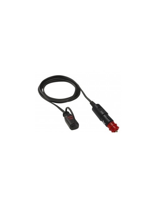CONECTOR MECHERO PARA T-CHARGE 12 / T-CHARGE 12 EVO -12V