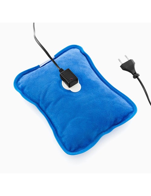Bolsa de agua caliente eléctrica 500 w